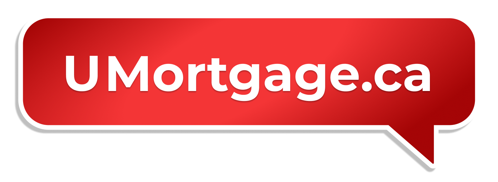 U Mortgage.ca - Logo